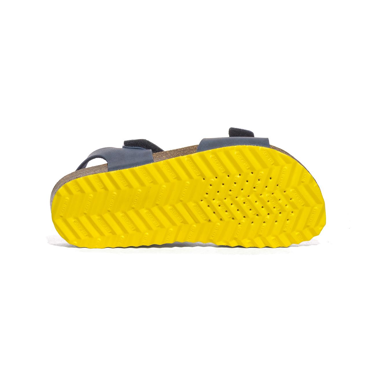 GEOX J028LB 000BC AVIO C4005 Sandali Bambino