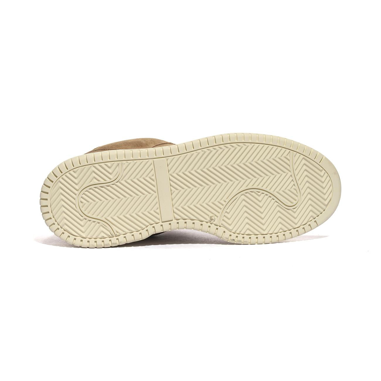 Sneakers Cromier T-SOFTY Beige C7A0HONEY CROMIER