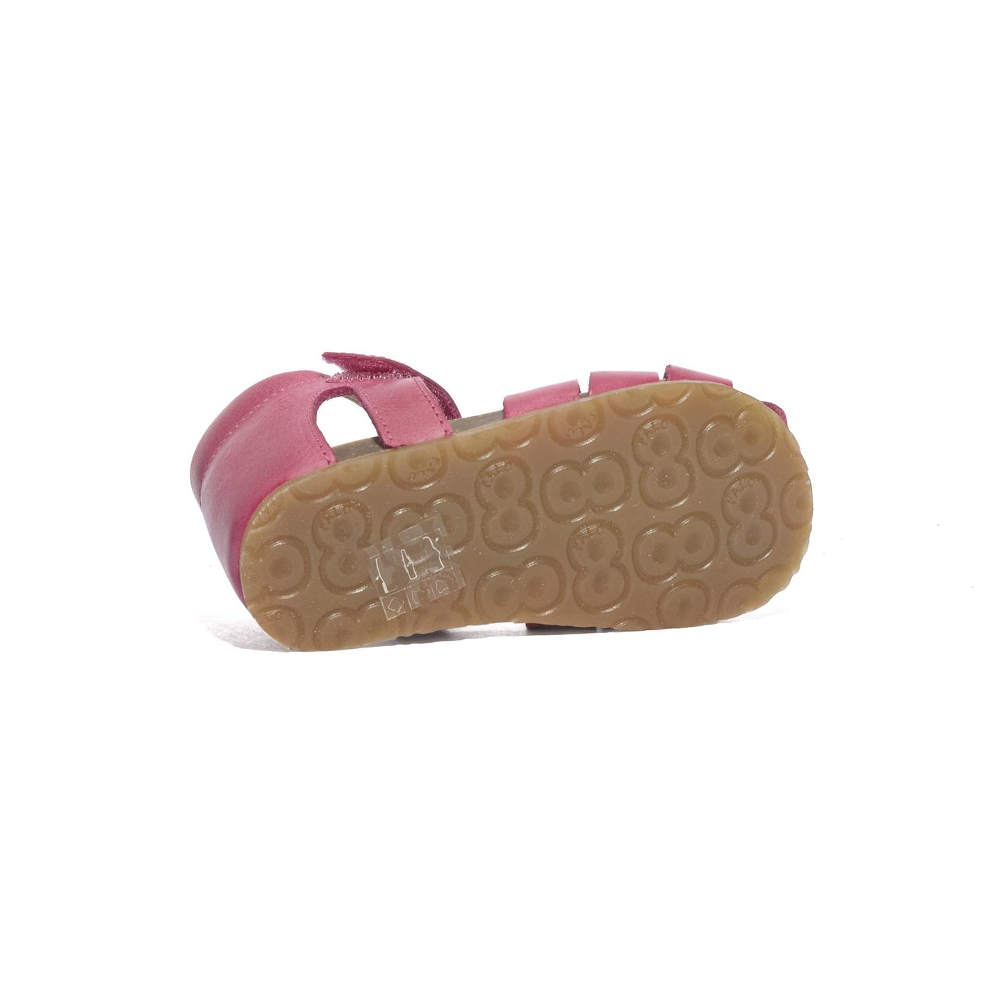 FALCOTTO 0011500736.01.0L04 FUCHSIA Sandali Bambina