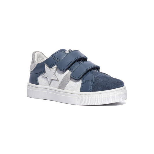 BALDUCCI BUTT1955 JEANS GREYJEANS GREY Sneakers Bambino