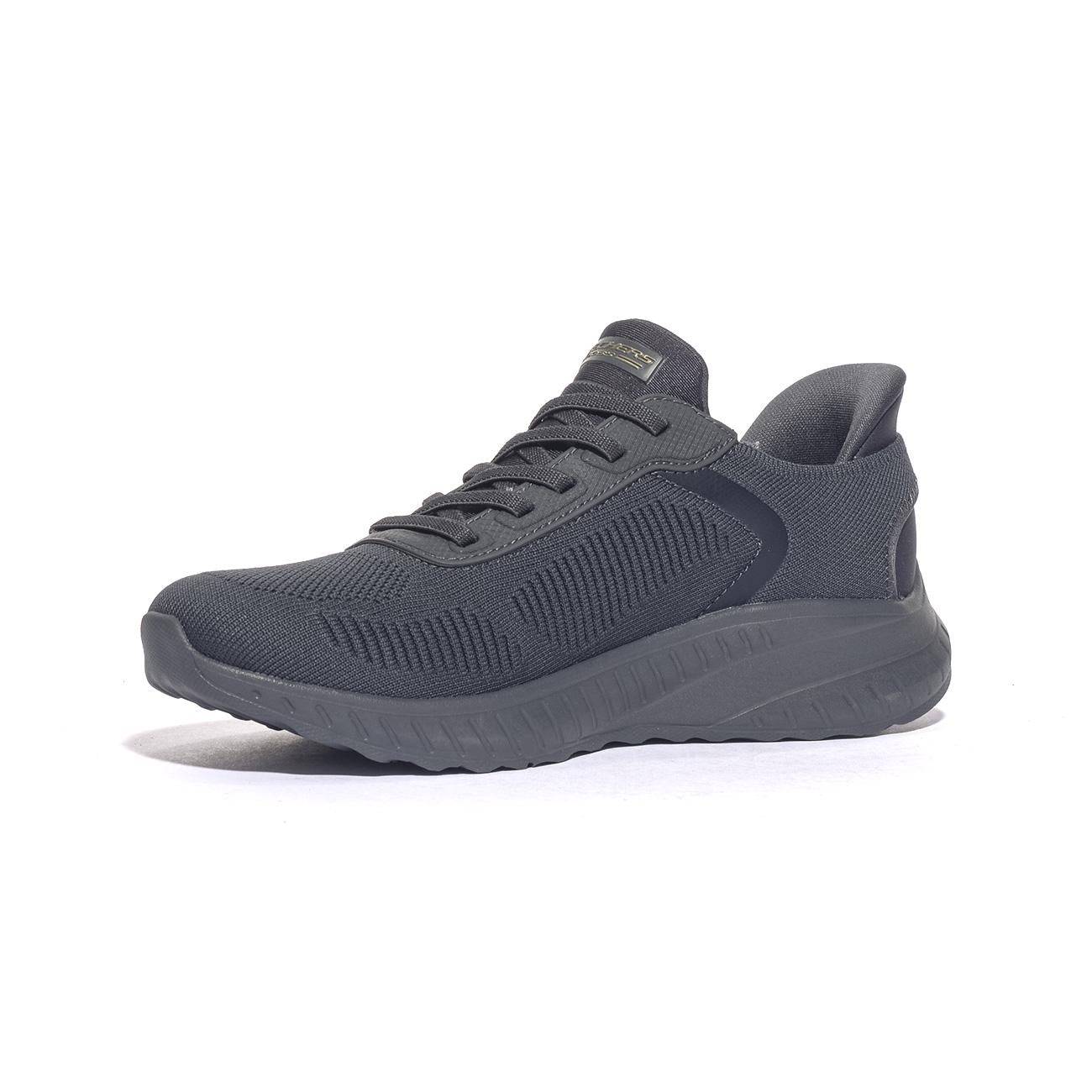 Sneakers Skechers BOBS SQUAD CHAOS-CURRENT MUSE BLu 117497DKNV SKECHERS