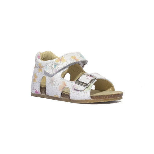 FALCOTTO 0011500737.95.0N01 WHITE Sandali Bambina