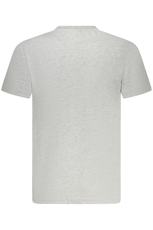 NORTH SAILS 996026000_GR0926 Grigio T-Shirt Uomo