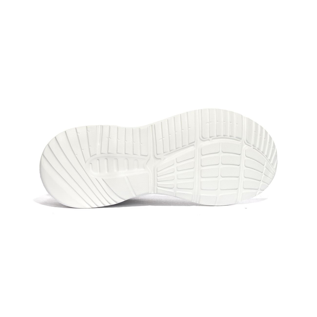 DUCATI DU23G103 WHITE Sneakers Bambino