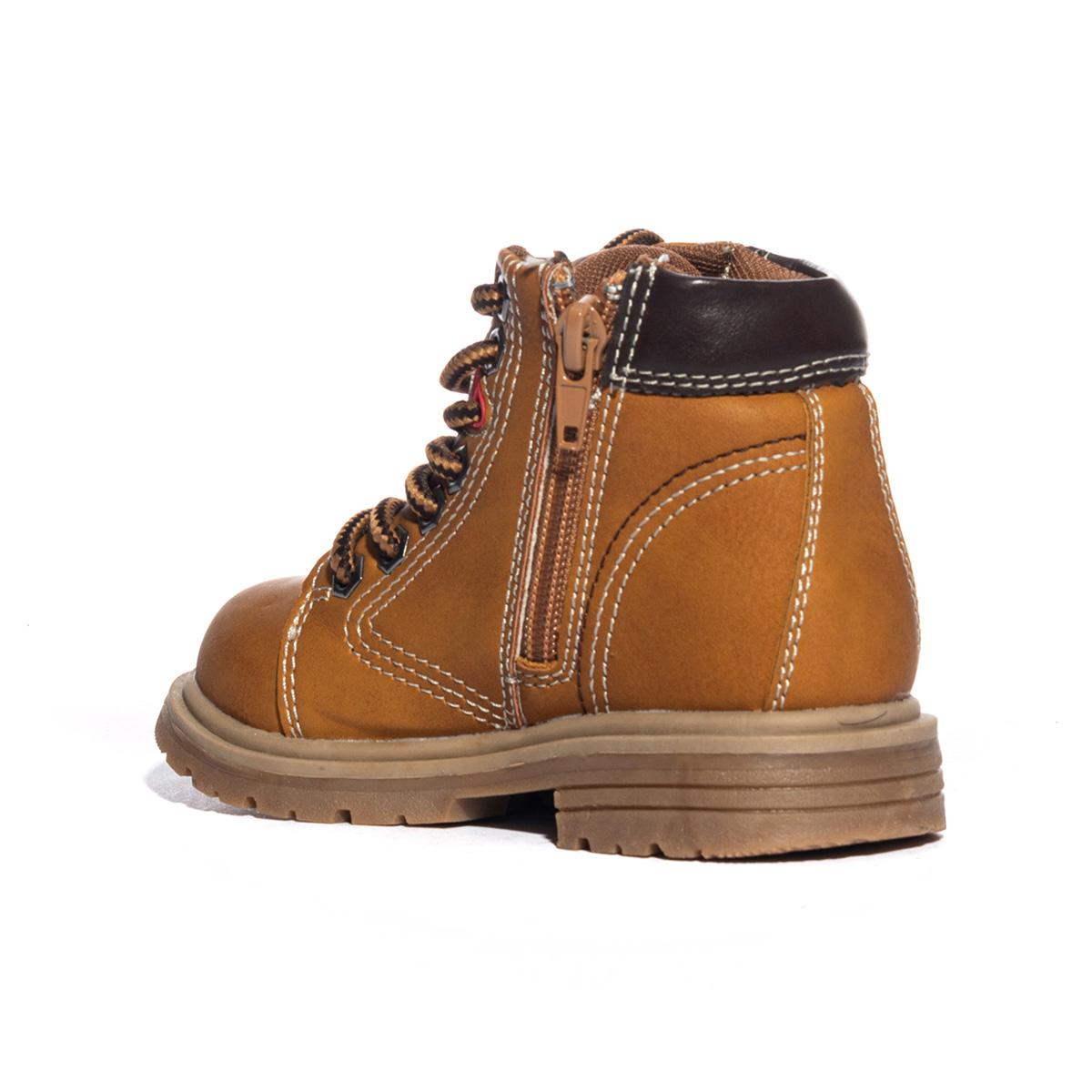 DOCKSTEPS PARA 2 YELLOW Polacchine Bambino