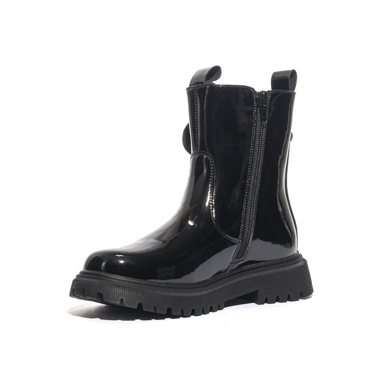Stivaletti Liu Jo KENDY Neri 4F4333EX22622222NAPLAK BLACK LIUJO