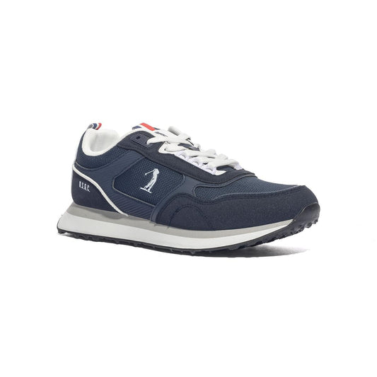 U.S. GOLF CLUB US4641 NAVY Sneakers Uomo