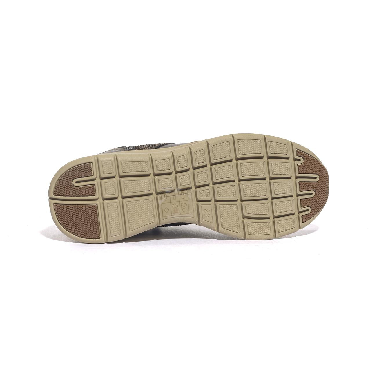 Sneakers Keys K11264 Marroni K11264DODO KEYS