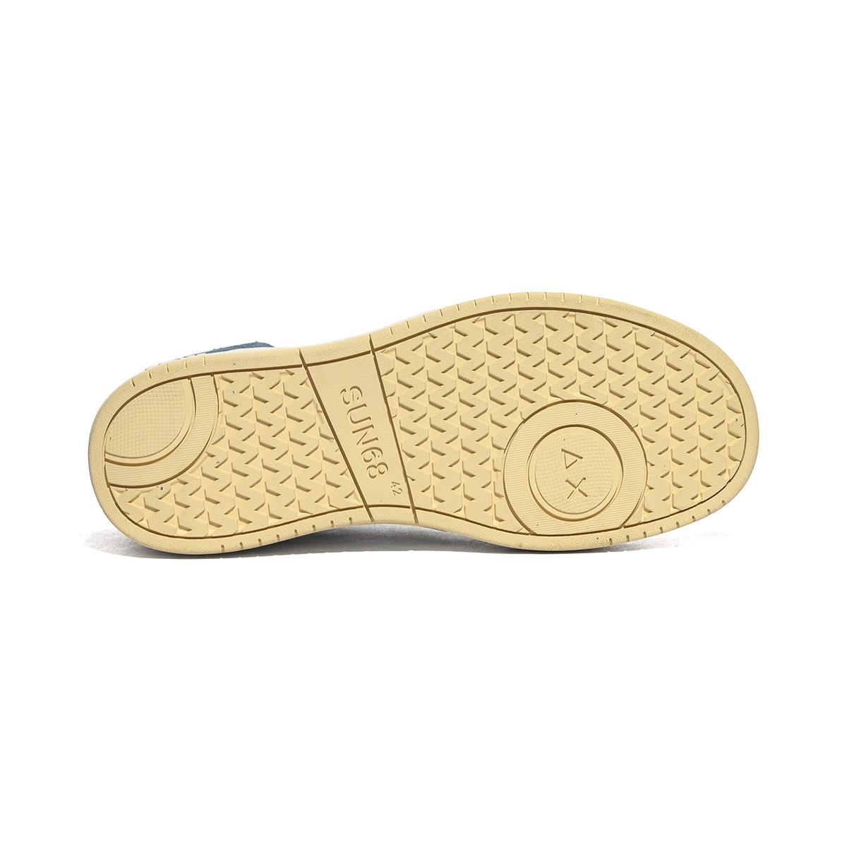 SUN 68 Z35148 80 Sneakers Uomo