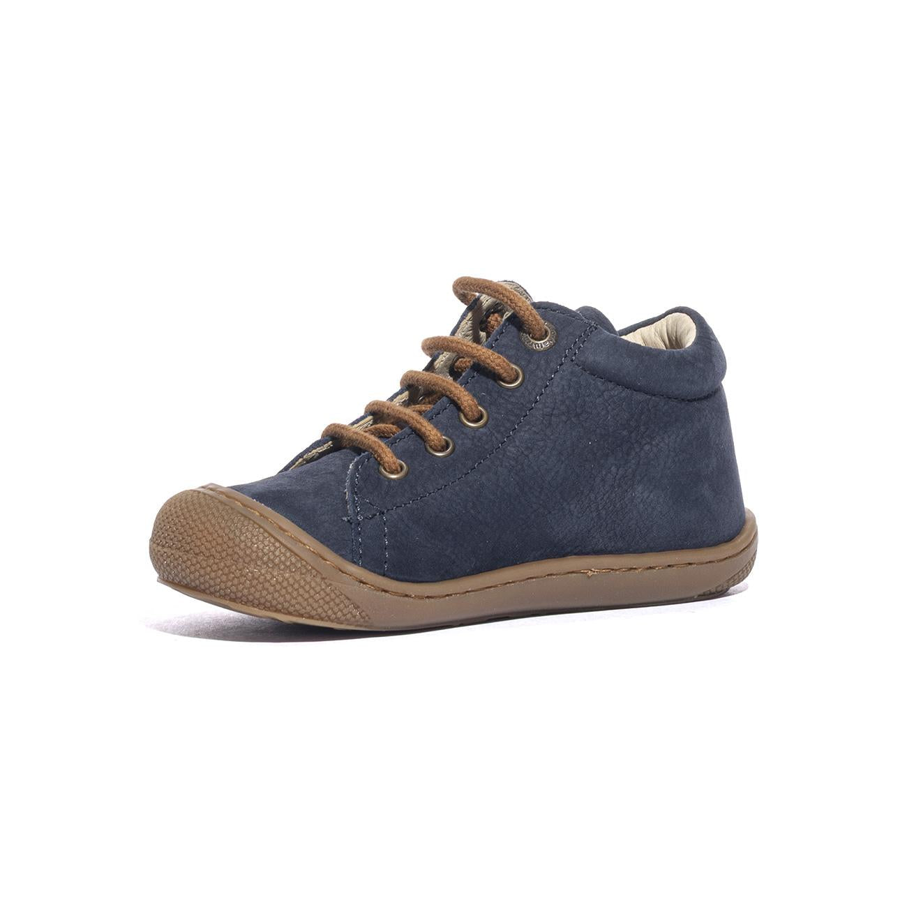 Sneakers Naturino Cocoon Blu 0012012889.FV.0C02NAVY NATURINO