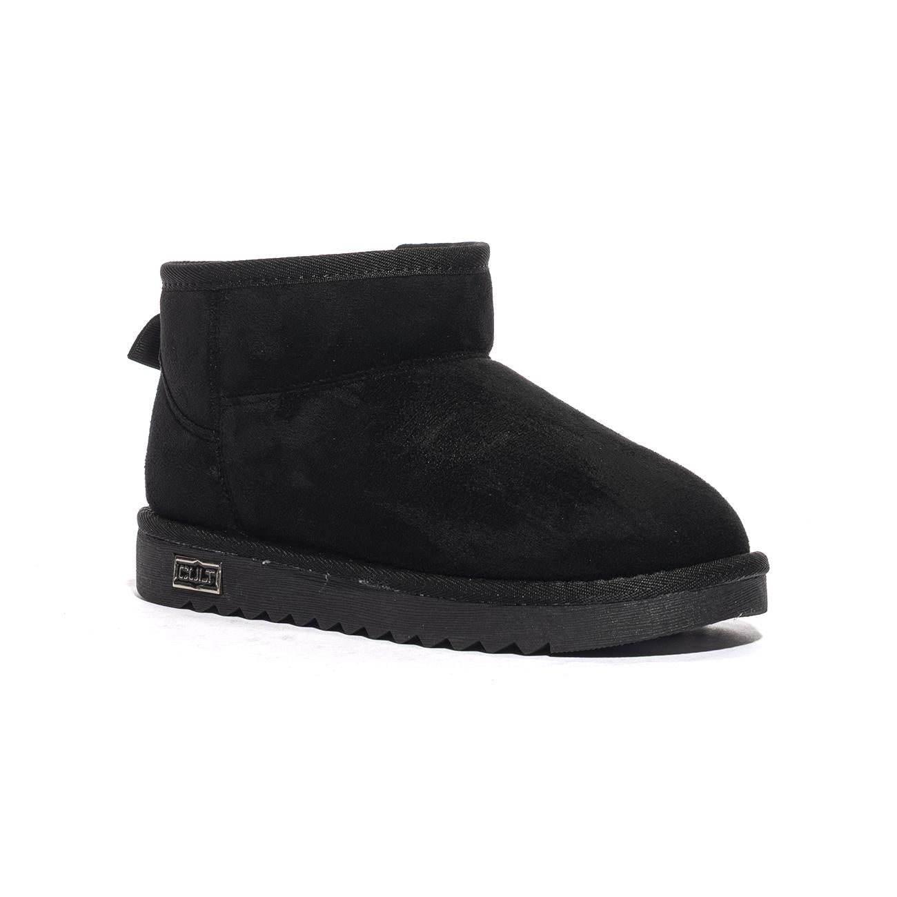 Mammut Cult T470 Neri T470BLACK CULT