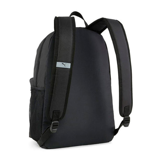 PUMA 091164-35 black Zaini Accessori
