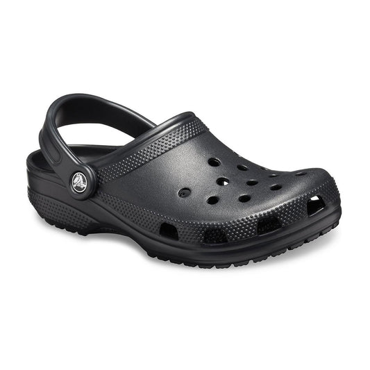 CROCS CR.10001 BLACK SANDALO Unisex
