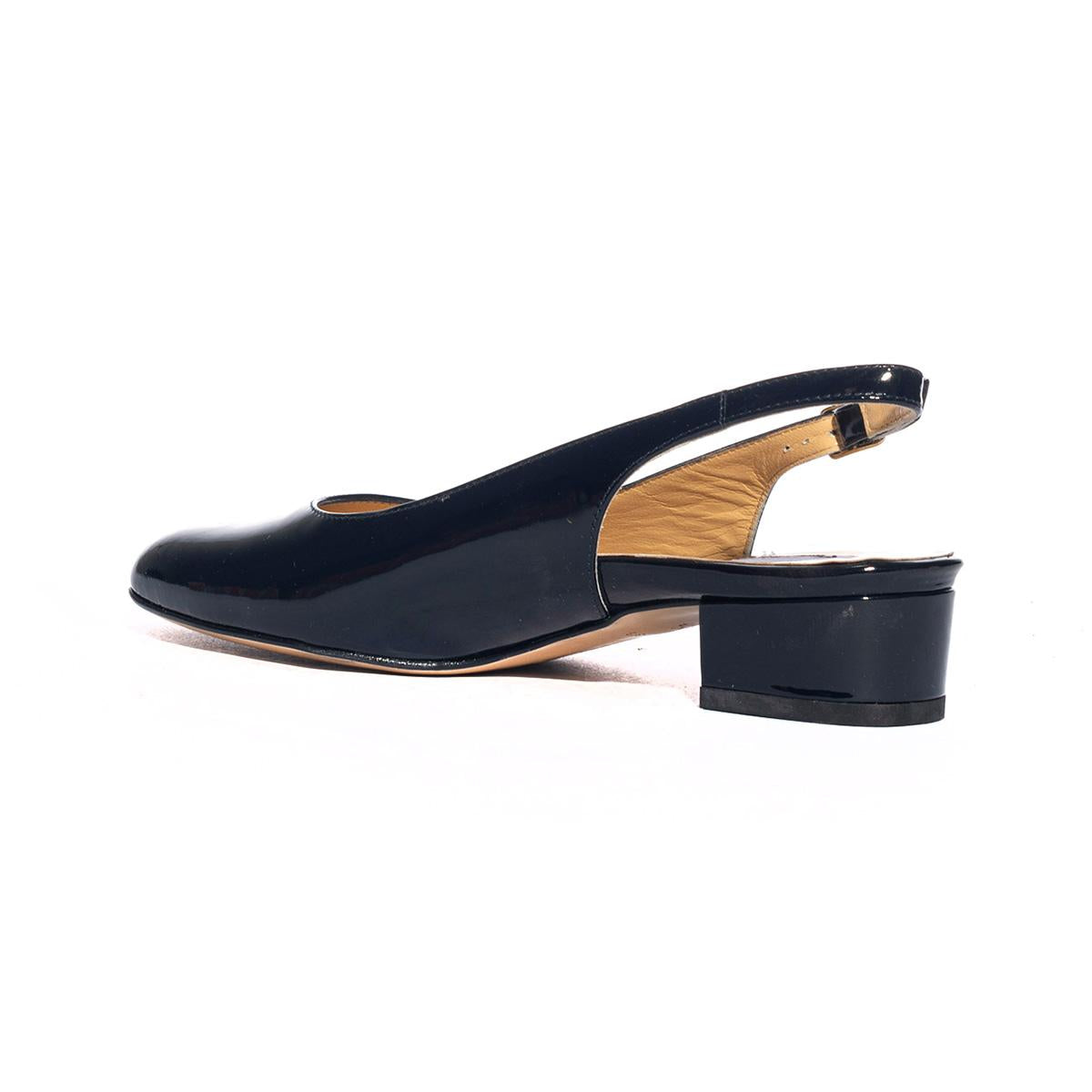 VALLEVERDE 3001 BLU Decollete Donna