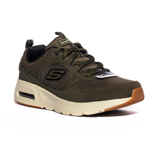 SKECHERS 232646 OLV Sneakers Uomo