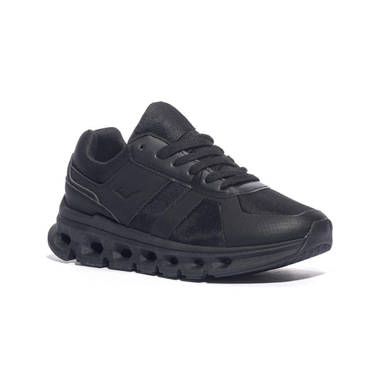 EVERLAST EV3394 ALL BLACK Sneakers Donna