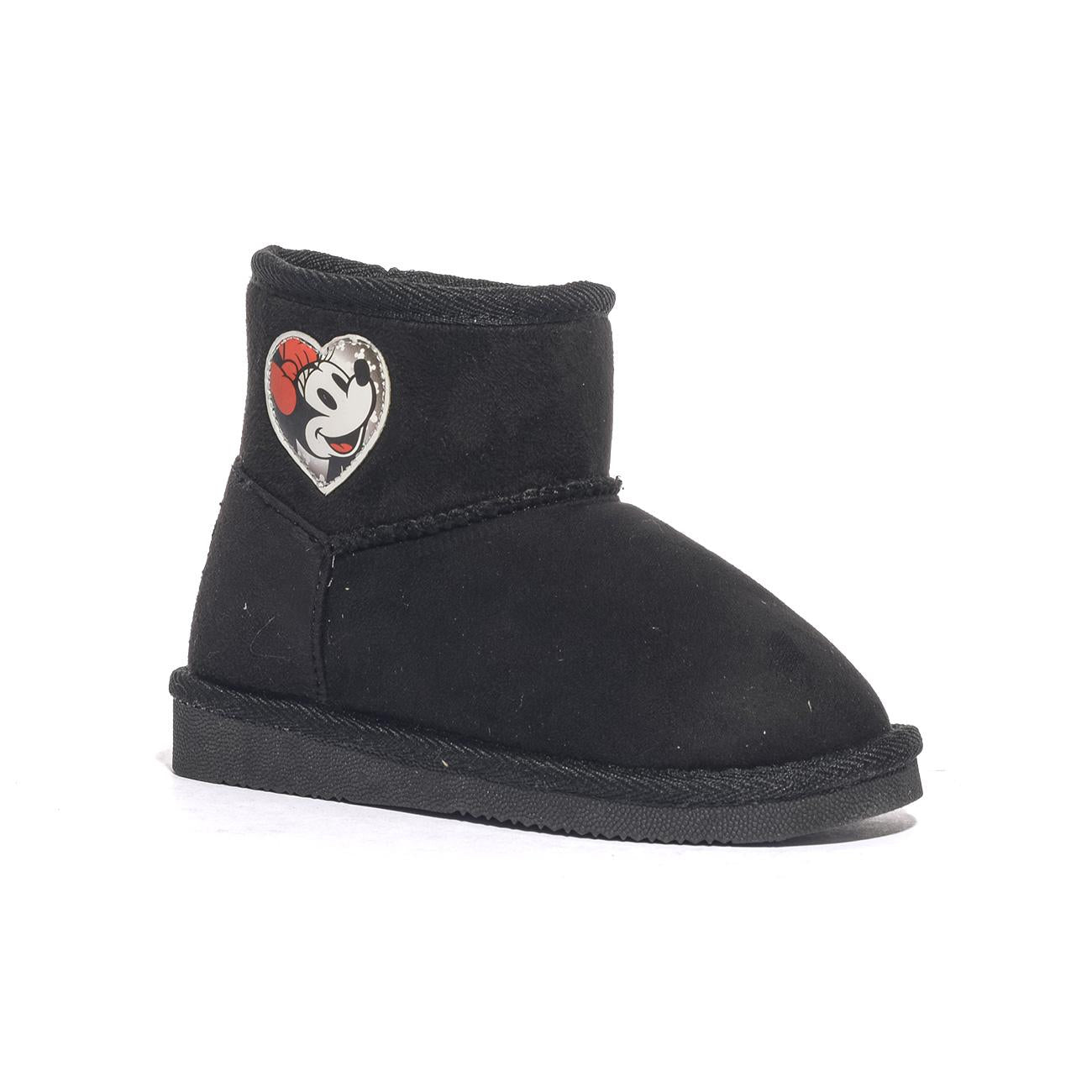 Mammut Walt Disney D3010716t Neri D3010716T_JB030003 WALT DISNEY