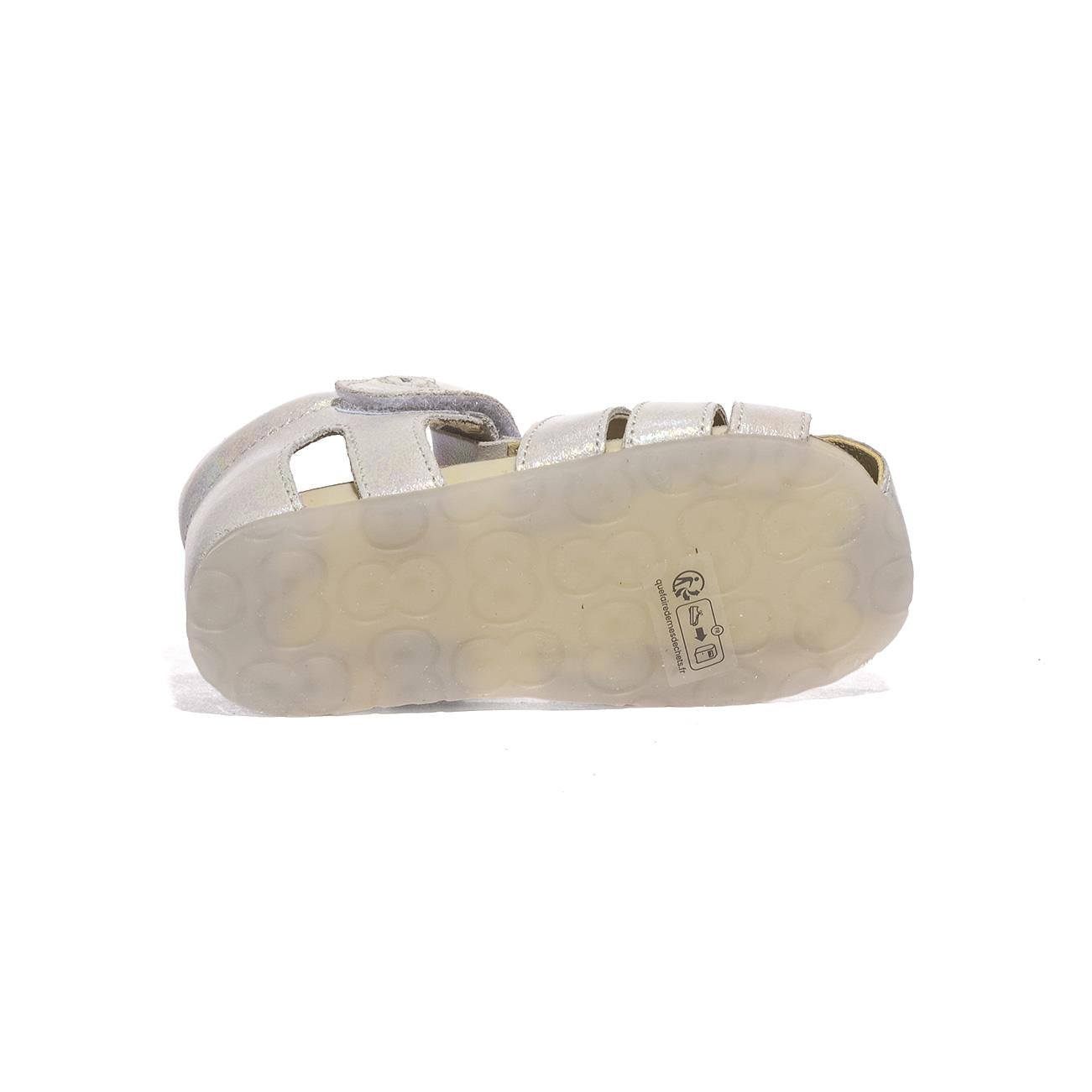 FALCOTTO 0011500736.83.0N01 WHITE Sandali Bambina