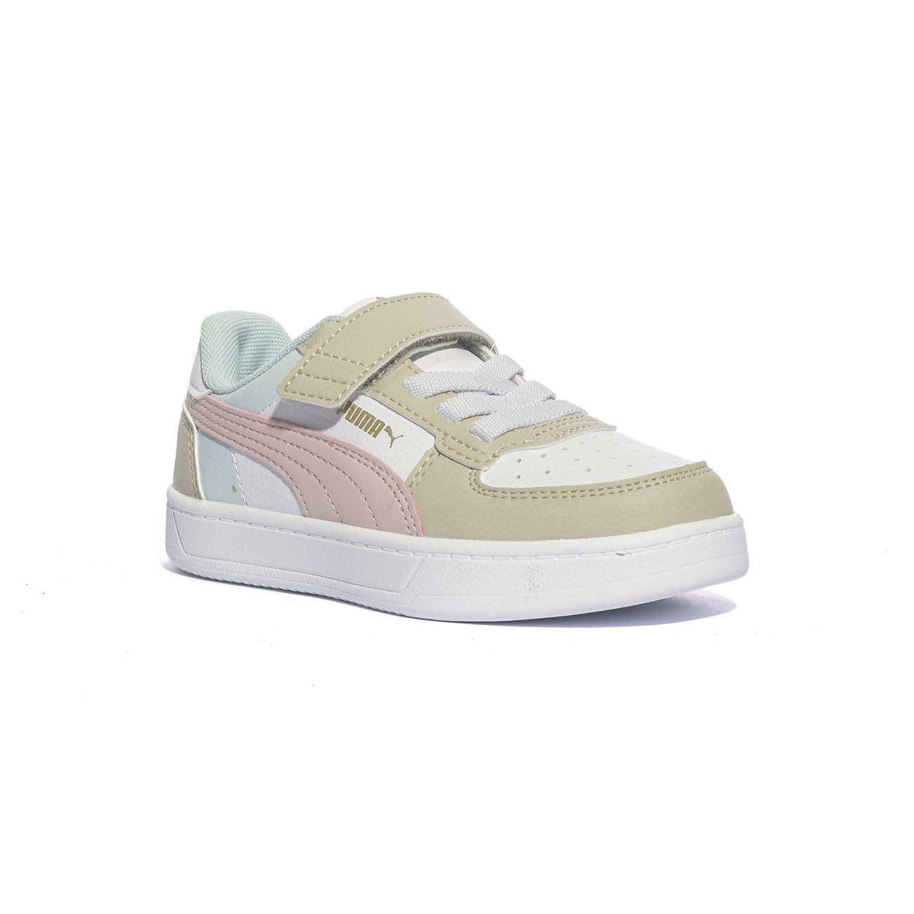 Sneakers Puma 394462-19 Beige 394462-19MIX PUMA