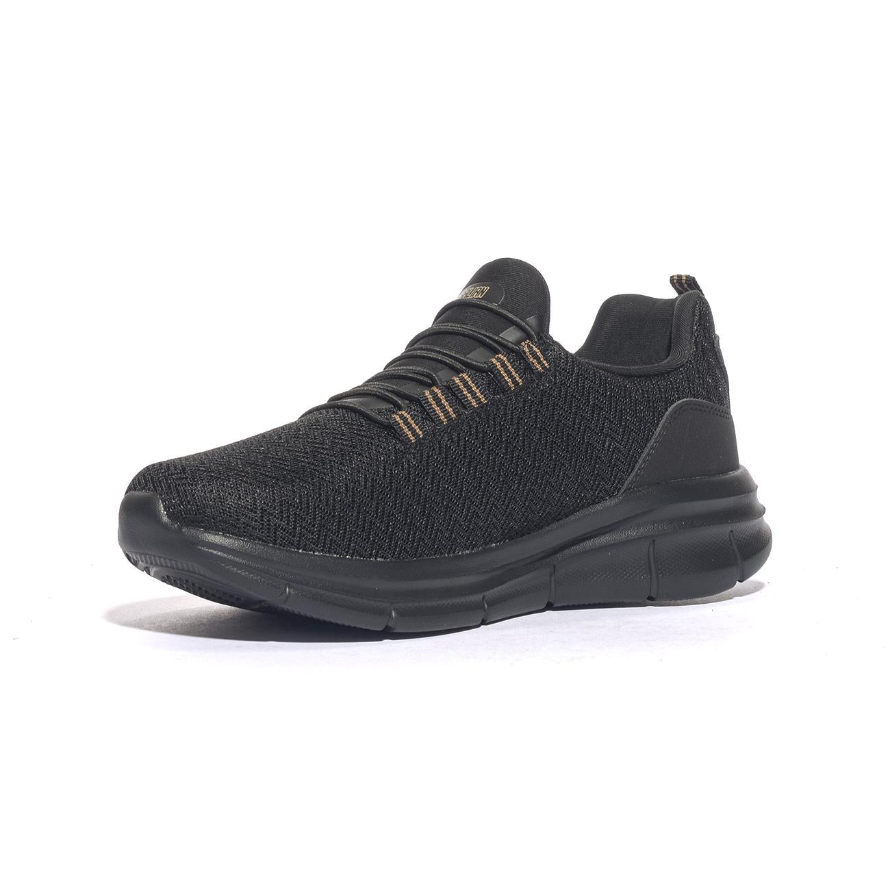 Sneakers Australian Au52w502 Nere AU52W502BLACK ROSE AUSTRALIAN