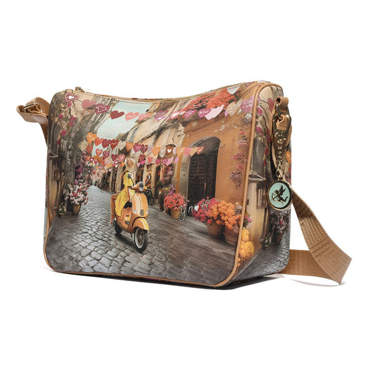 Y-NOT YES370S6 NAPOLI CORE Borse Donna