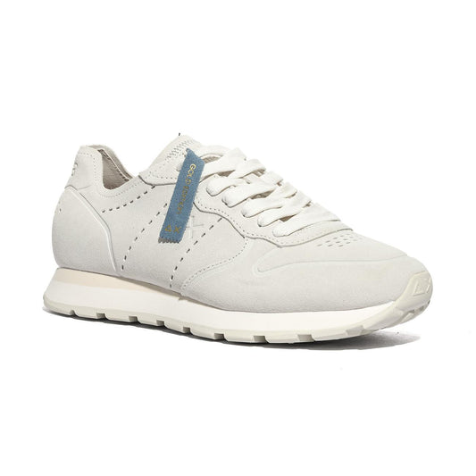 SUN 68 Z36103 BIANCO Sneakers Uomo