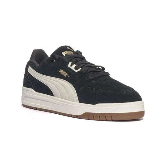 PUMA 402597-02 black Sneakers Uomo