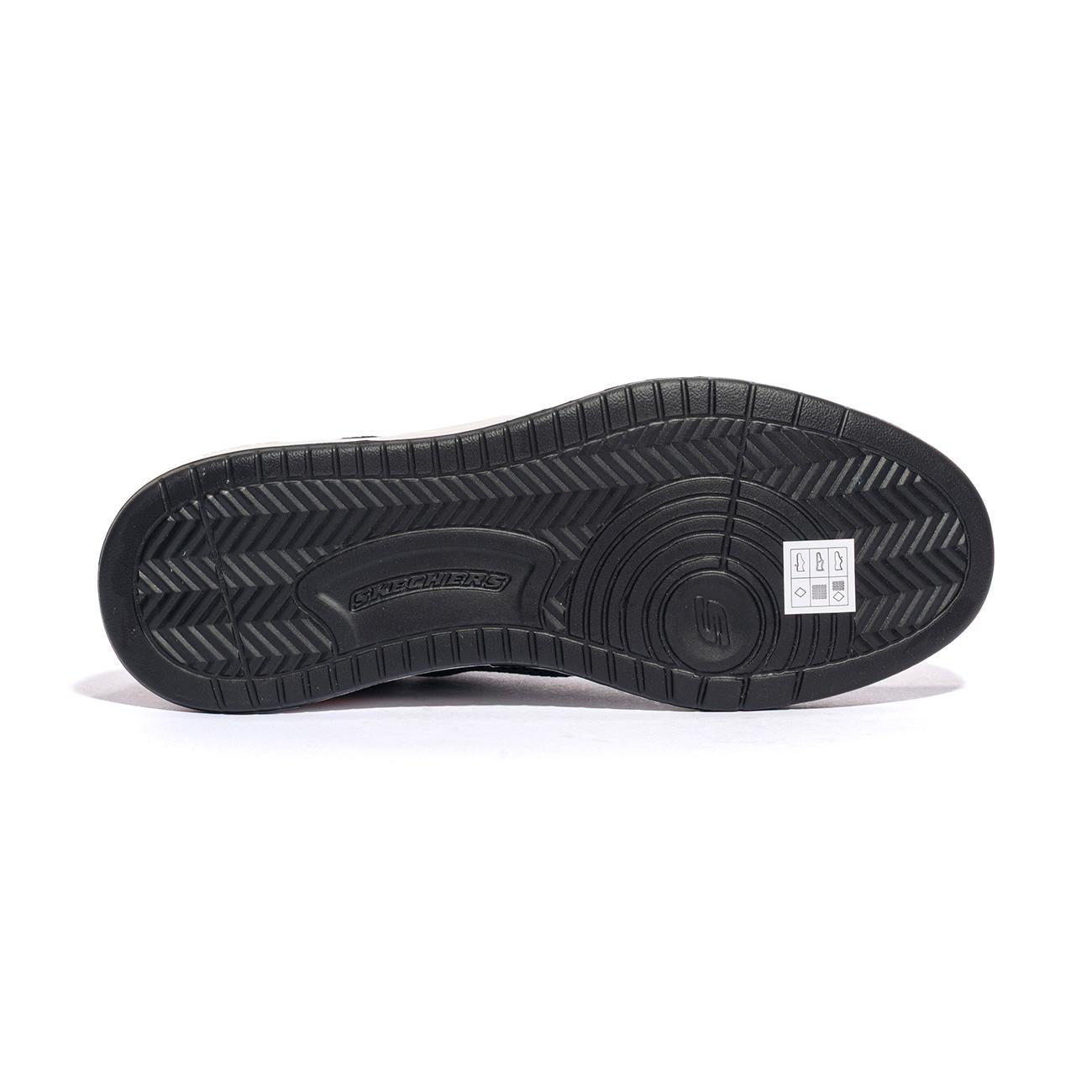 SKECHERS 210793 NVY Sneakers Uomo