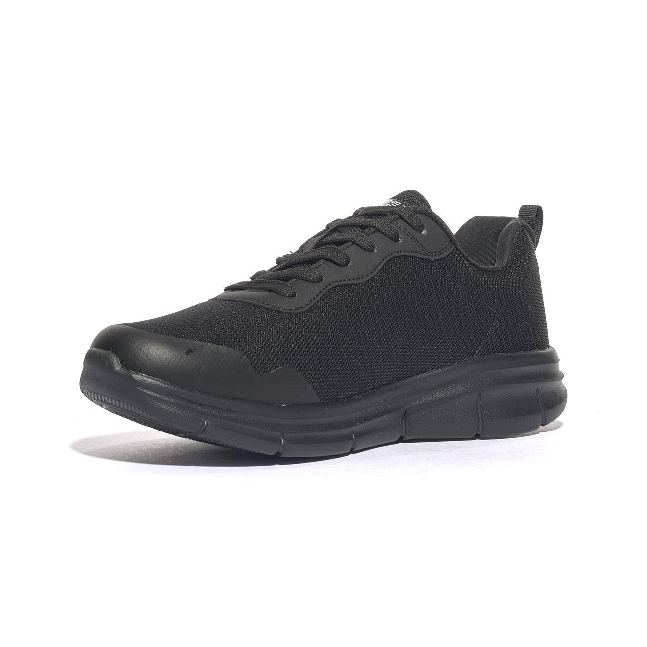 Sneakers Australian Au52m501 Nere AU52M501TOTAL BLACK AUSTRALIAN