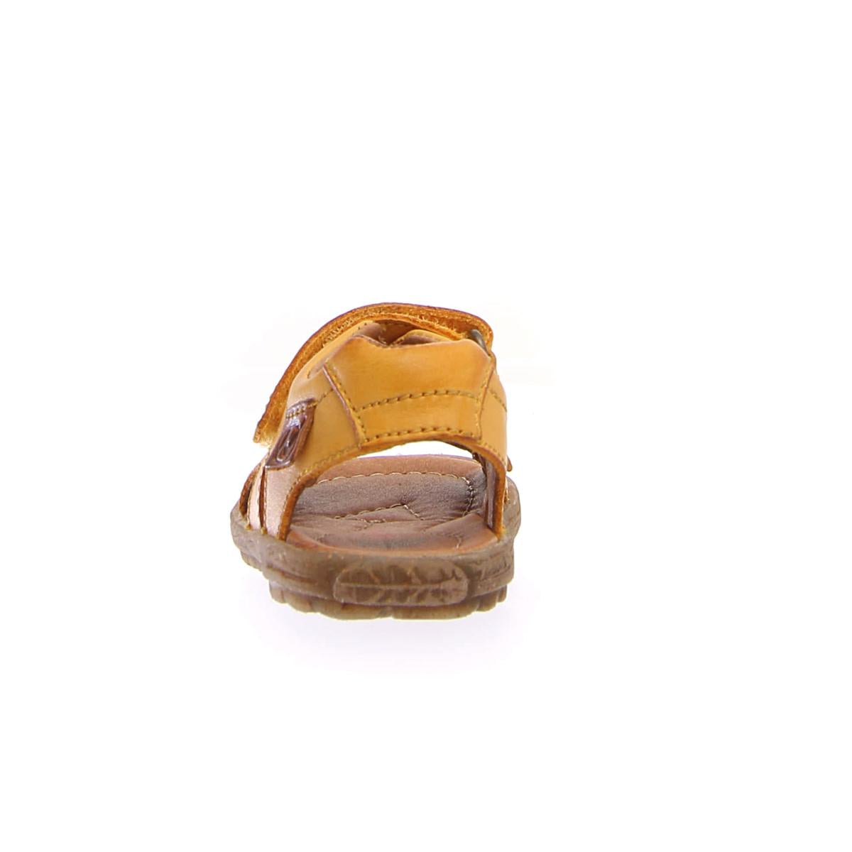 Sandali NATURINO SKY ZUCCA Bambino 0010502430-01-0G03ZUCCA NATURINO