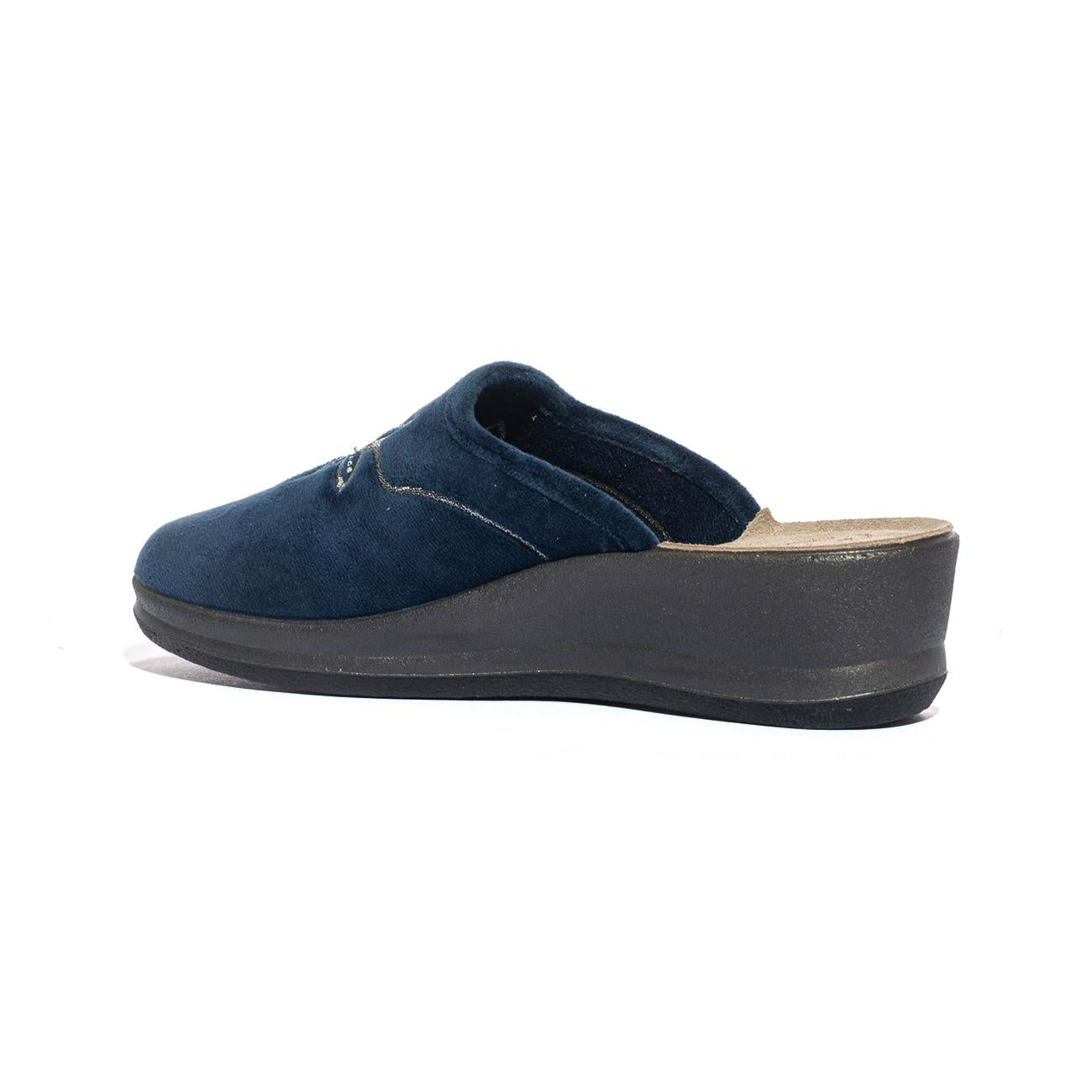 Ciabatte Inblu G100019 Blu GI000019BLU IN BLU