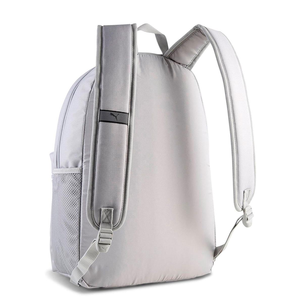 PUMA 091164-31 gray Zaini Accessori