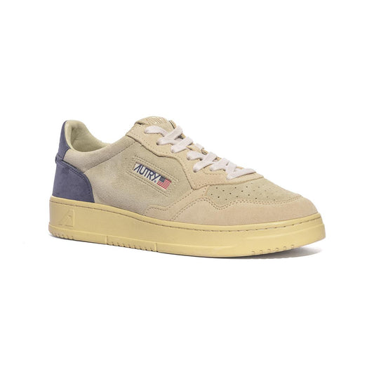 AUTRY MEDALIST AULM TS10 Sneakers Uomo