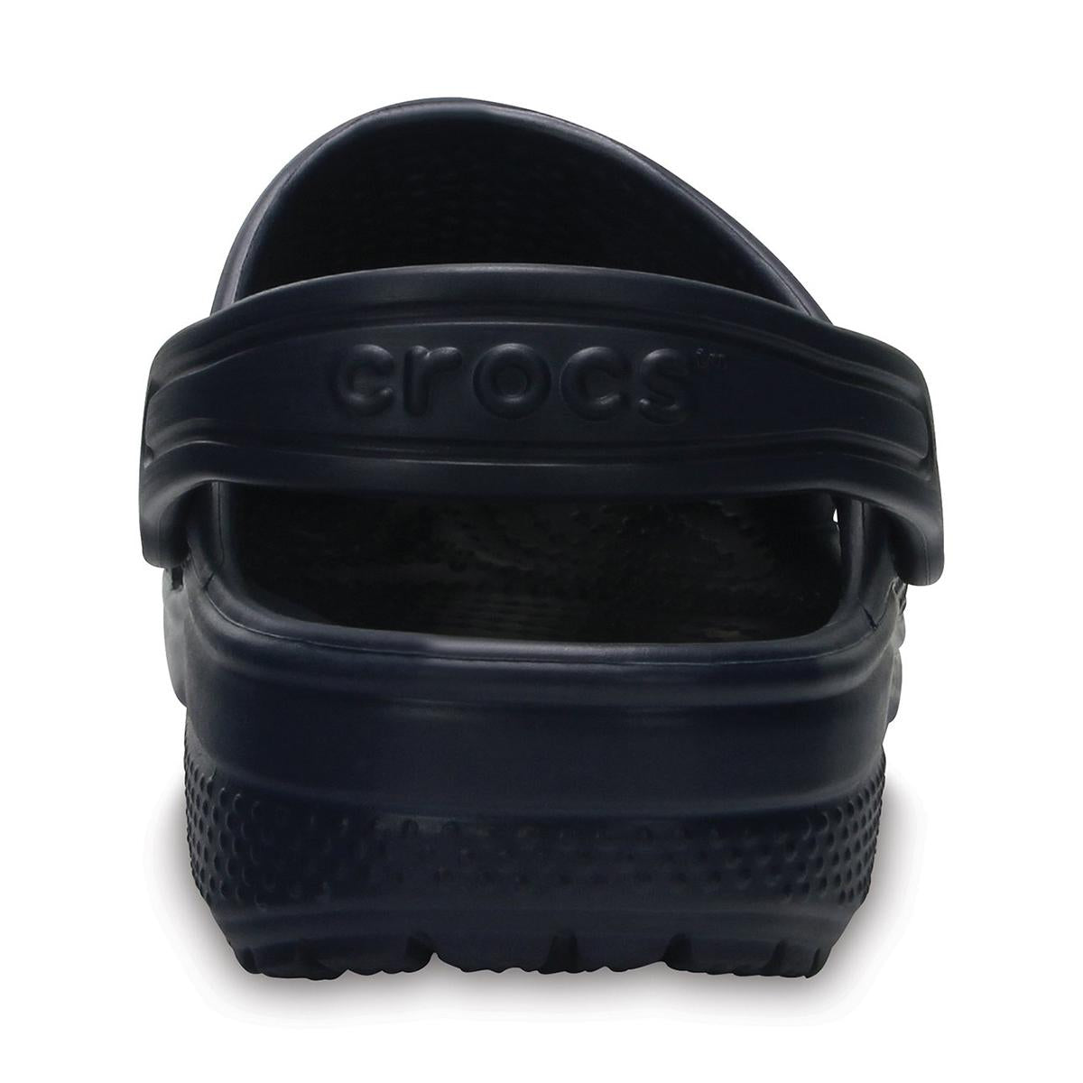 CROCS CR.206991 NAVY SANDALO Unisex Bambini