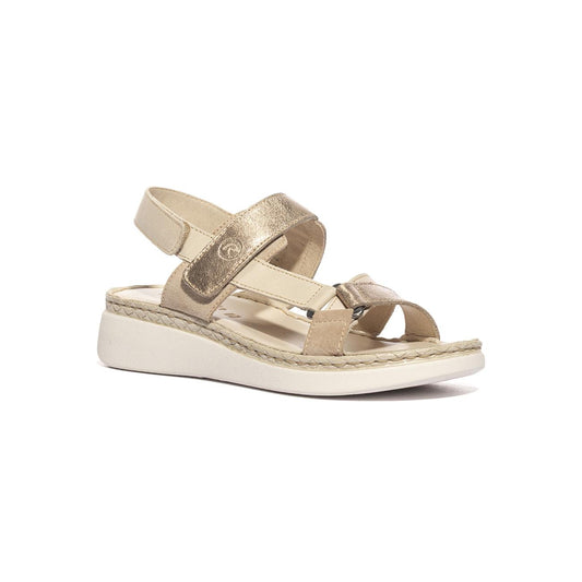 RIPOSELLA LAURA E W00001 CIPRIA Sandali Donna