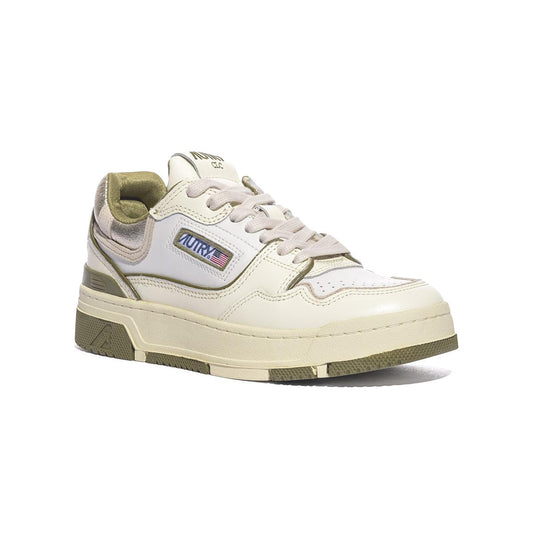 AUTRY CLC LOW ROLW TE02 Sneakers Donna