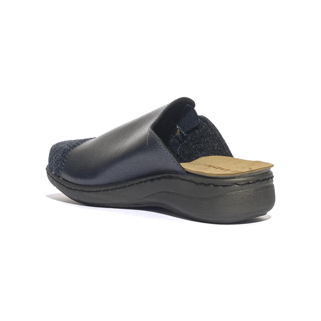 Ciabatte Inblu Pb000015 Blu INBLPB000015BLU IN BLU