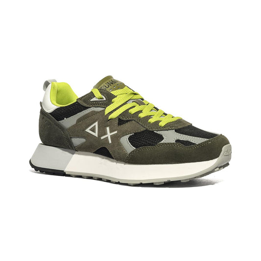 SUN 68 Z35115 19 Sneakers Uomo