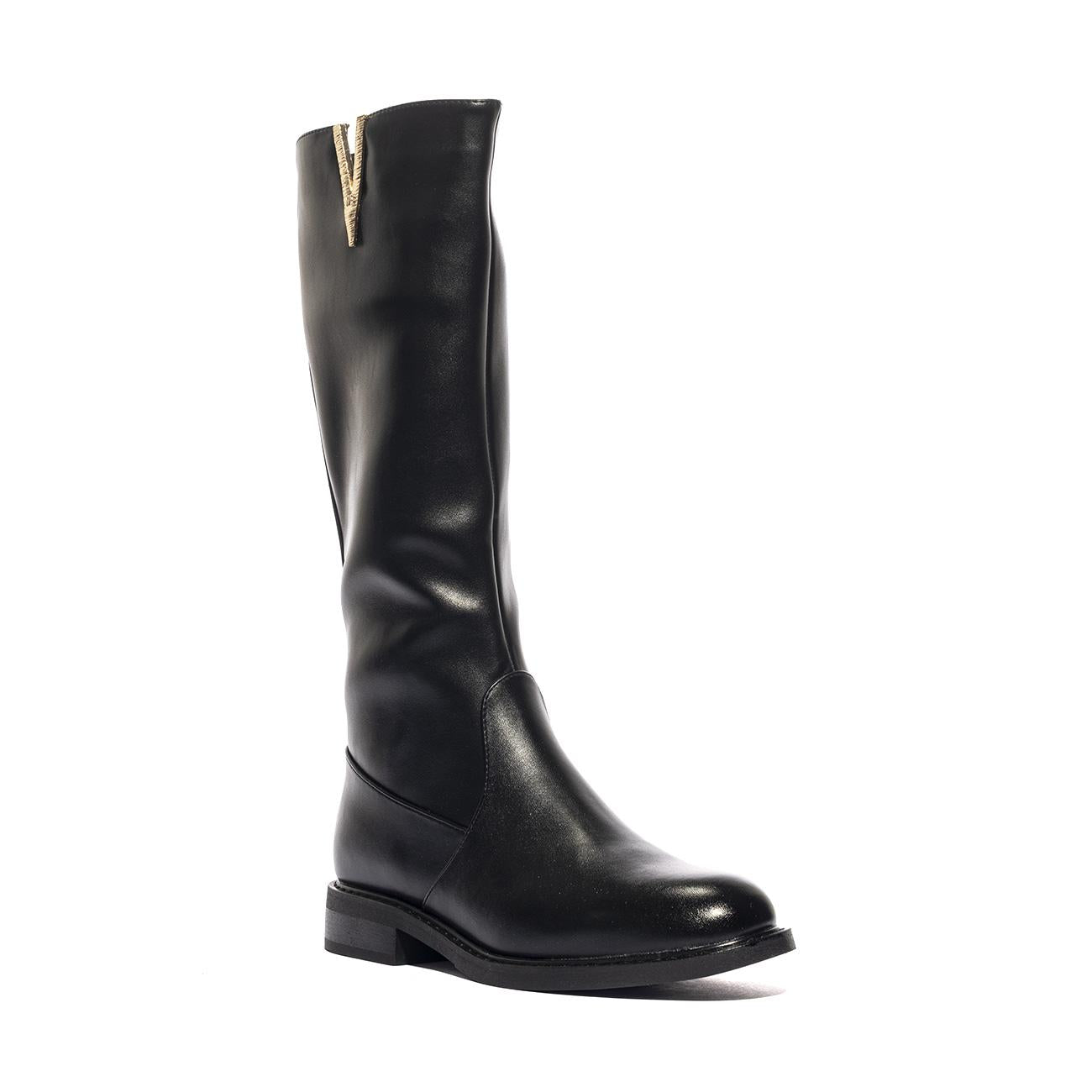 Stivali Mariella Burani 51621 Neri 51621BLACK MARIELLA BURANI