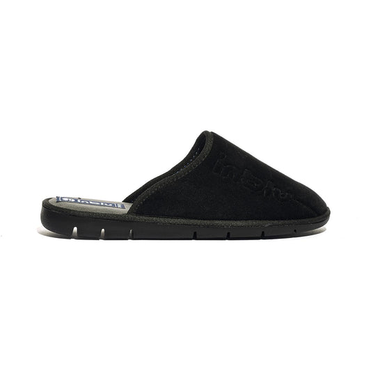 Ciabatte Inblu 91000031 Nere 91000031NERO IN BLU