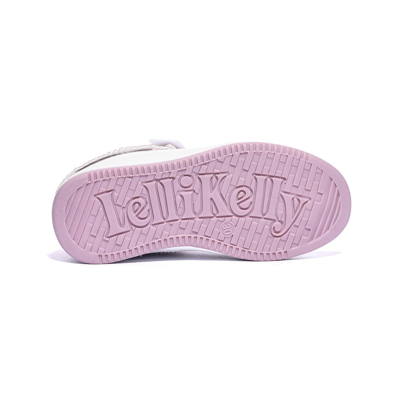 LELLI KELLY LKAL8056A00 BI01 Sneakers Bambina