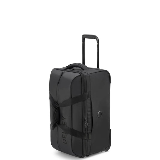 DELSEY 00322321900WP NERO Trolley Unisex