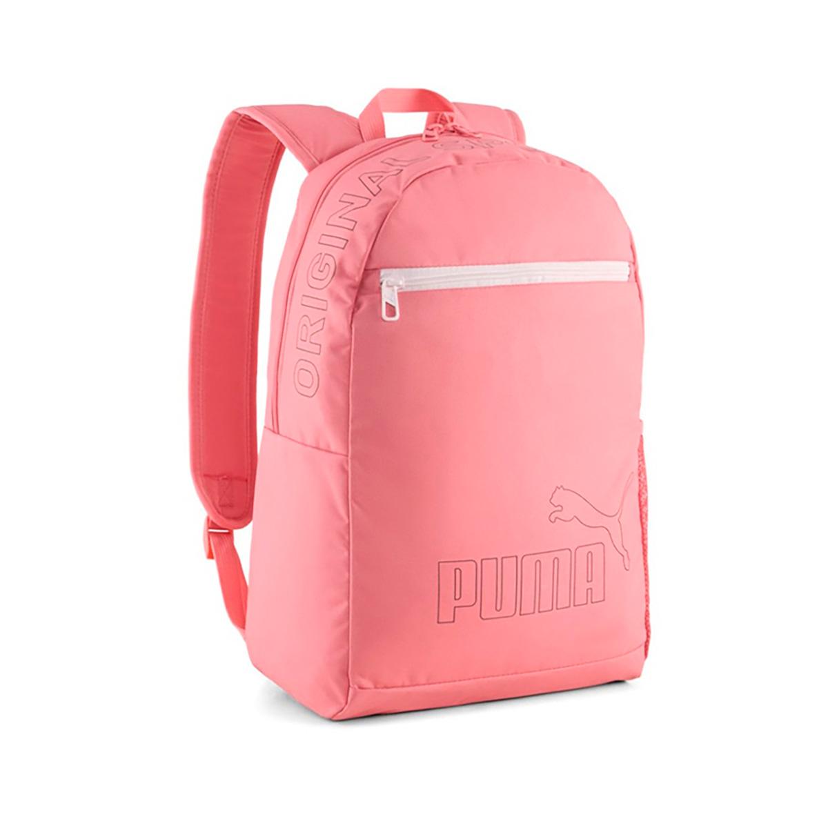 PUMA 091166-28 pink Zaini Accessori