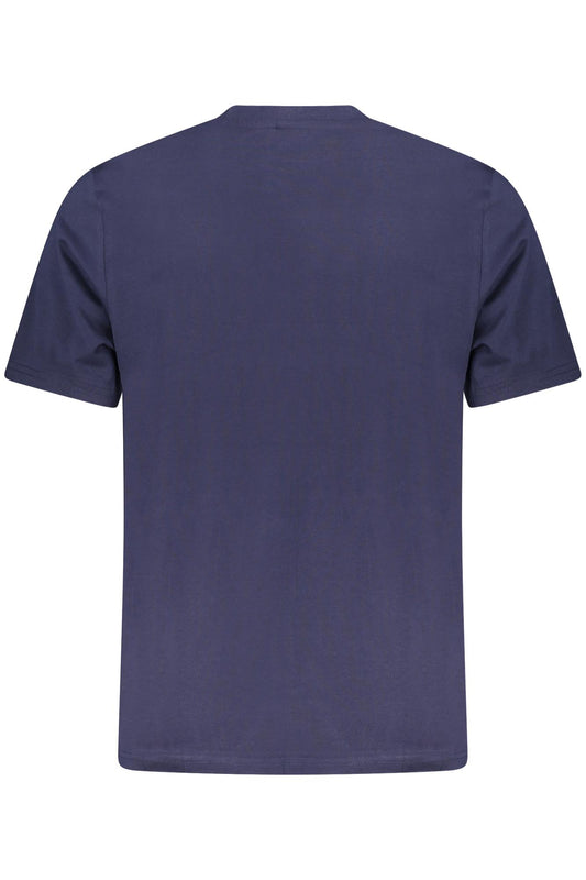 NORTH SAILS 996027000_BL0802 Blu T-Shirt Uomo