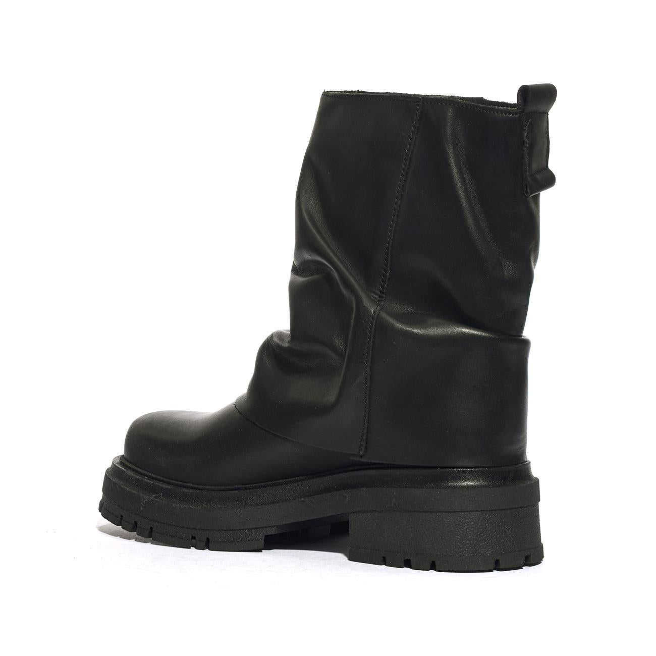 DOLCE MODA ELENA 12 NERO Stivali Donna