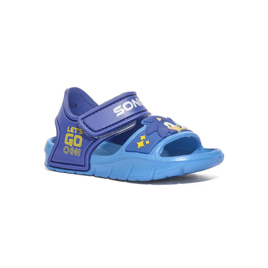 SONIC N9610100S ROYAL Sandali Bambino