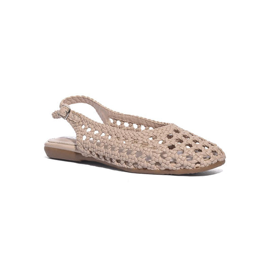 ASSO AG18043 PINK Ballerine Bambina