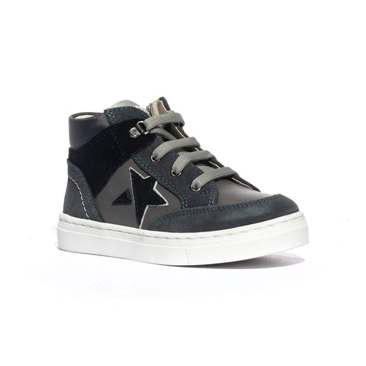 BALDUCCI BUTT1891 GRIGIO Sneakers Bambina
