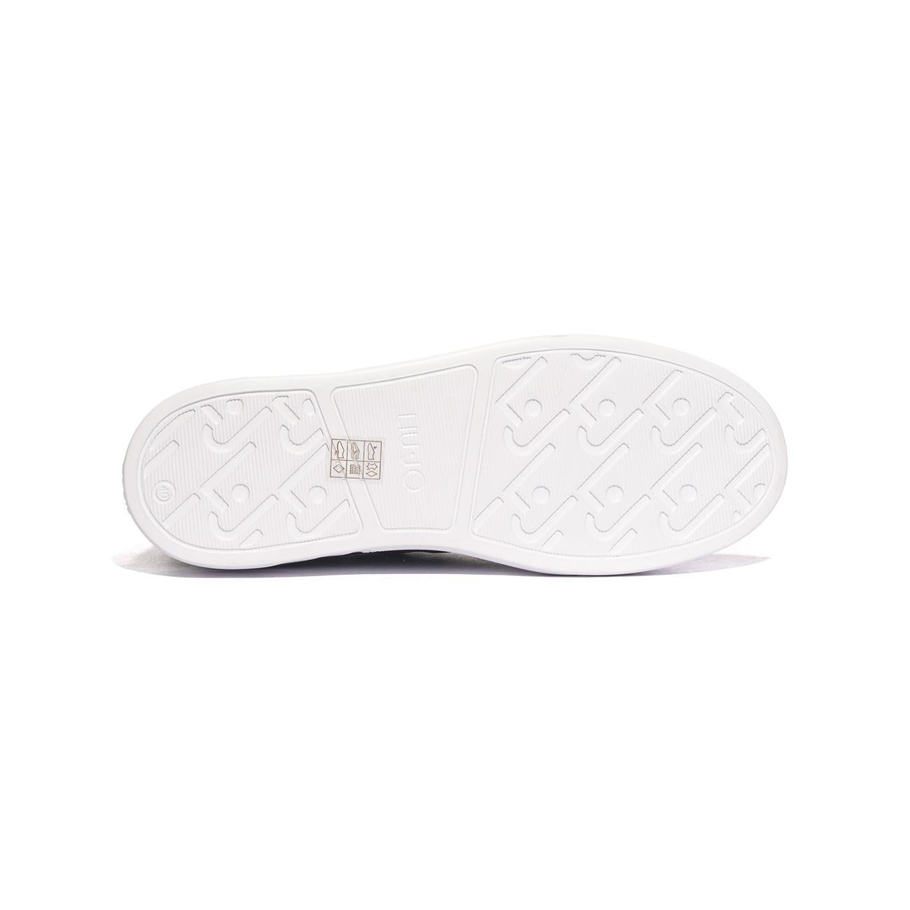 Sneakers Liu Jo CLEO Nere BF4031P010222222CALF BLACK LIUJO