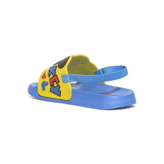 Mickey D2010501S MULTI Ciabatte Bambino